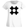 T-shirt  Lady Fit Thumbnail