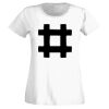 T-shirt  Lady Fit Thumbnail