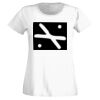 T-shirt  Lady Fit Thumbnail