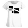 T-shirt  Lady Fit Thumbnail