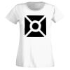 T-shirt  Lady Fit Thumbnail