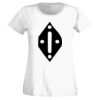 T-shirt  Lady Fit Thumbnail