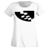 T-shirt  Lady Fit Thumbnail