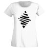 T-shirt  Lady Fit Thumbnail
