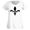 T-shirt  Lady Fit Thumbnail