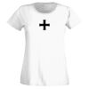T-shirt  Lady Fit Thumbnail