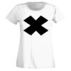 T-shirt  Lady Fit Thumbnail