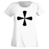 T-shirt  Lady Fit Thumbnail
