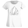 T-shirt  Lady Fit Thumbnail