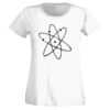 T-shirt  Lady Fit Thumbnail