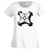 T-shirt  Lady Fit Thumbnail