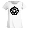 T-shirt  Lady Fit Thumbnail