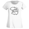 T-shirt  Lady Fit Thumbnail