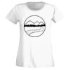 T-shirt  Lady Fit Thumbnail