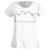 T-shirt  Lady Fit Thumbnail