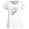 T-shirt  Lady Fit Thumbnail