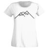 T-shirt  Lady Fit Thumbnail