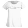 T-shirt  Lady Fit Thumbnail