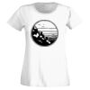 T-shirt  Lady Fit Thumbnail