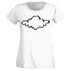 T-shirt  Lady Fit Thumbnail