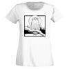 T-shirt  Lady Fit Thumbnail