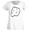 T-shirt  Lady Fit Thumbnail