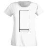 T-shirt  Lady Fit Thumbnail