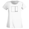 T-shirt  Lady Fit Thumbnail