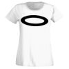 T-shirt  Lady Fit Thumbnail