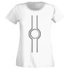 T-shirt  Lady Fit Thumbnail