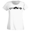 T-shirt  Lady Fit Thumbnail