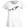 T-shirt  Lady Fit Thumbnail