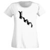 T-shirt  Lady Fit Thumbnail