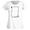 T-shirt  Lady Fit Thumbnail