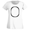 T-shirt  Lady Fit Thumbnail
