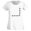 T-shirt  Lady Fit Thumbnail
