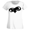 T-shirt  Lady Fit Thumbnail