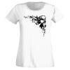 T-shirt  Lady Fit Thumbnail