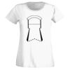 T-shirt  Lady Fit Thumbnail