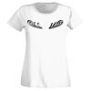 T-shirt  Lady Fit Thumbnail