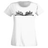 T-shirt  Lady Fit Thumbnail
