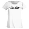 T-shirt  Lady Fit Thumbnail