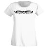 T-shirt  Lady Fit Thumbnail