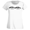 T-shirt  Lady Fit Thumbnail
