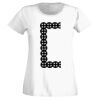 T-shirt  Lady Fit Thumbnail