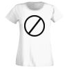 T-shirt  Lady Fit Thumbnail
