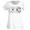 T-shirt  Lady Fit Thumbnail