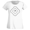 T-shirt  Lady Fit Thumbnail