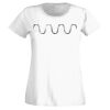 T-shirt  Lady Fit Thumbnail