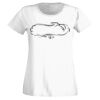 T-shirt  Lady Fit Thumbnail